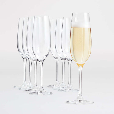 Aspen All-Purpose Big Wine Glass
